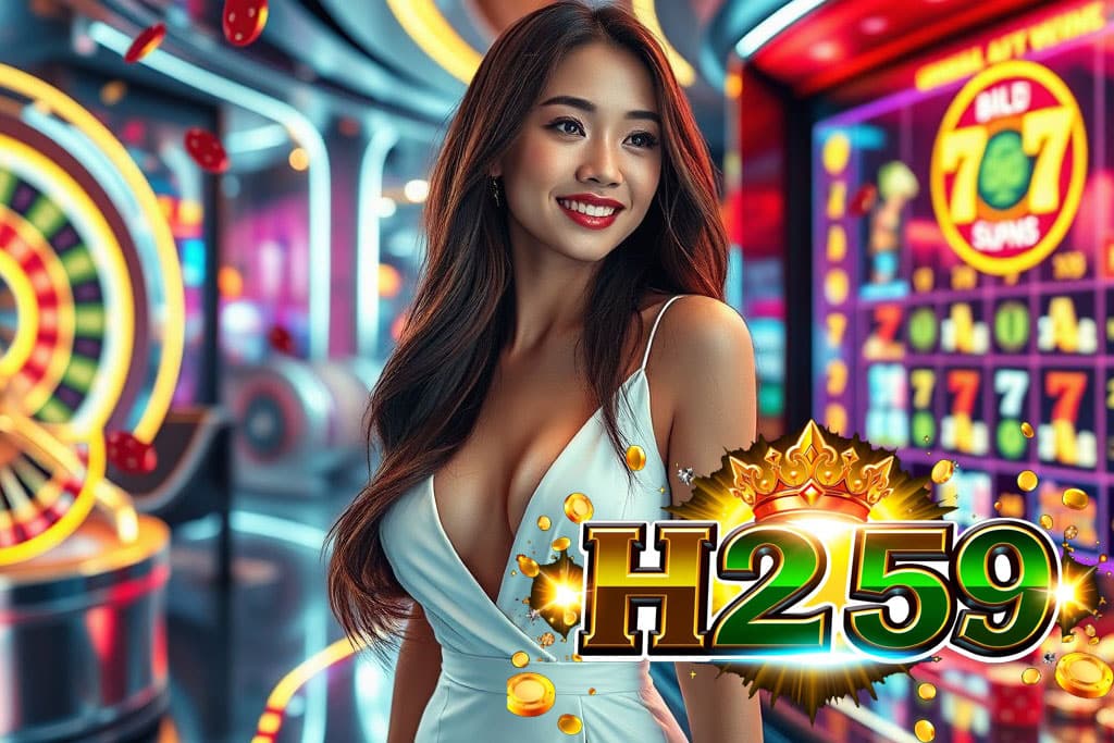 H259-ONLINE