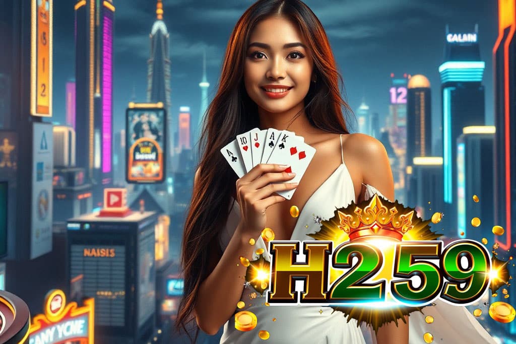 H259-แทงบอลออนไลน์